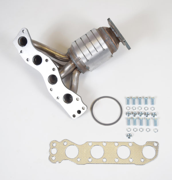 EEC Catalyst Type Approved - SI6029T