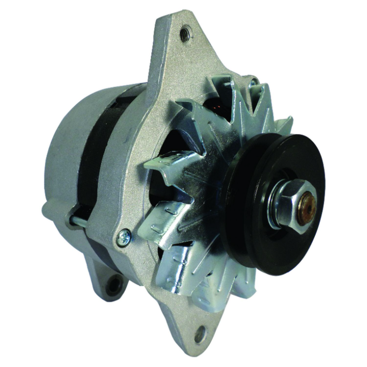 WAI Alternator - 14130N