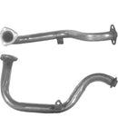 BM Cats Front Pipe - BM70274 with Fitting Kit - FK70274