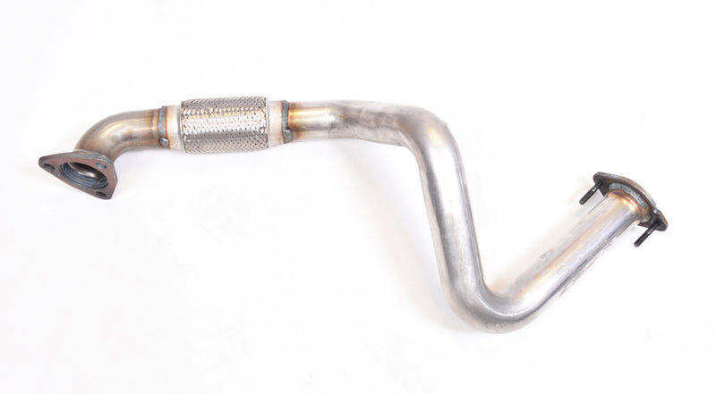 EEC Exhaust Pipe - EGM2000