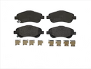 Brembo Brake Pad Set - P83046
