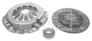 Borg & Beck Clutch Kit 3-In-1 Part No -HK2342