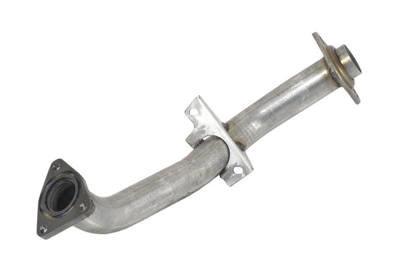 Klarius HA487H - Front Pipe  - Fits Honda Civic 1.8 i-VTEC