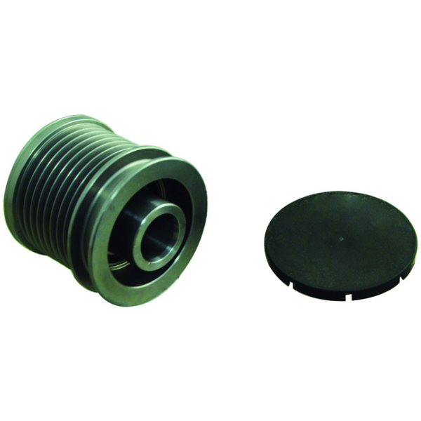 WAI Alternator Clutch Pulley - 24-94267