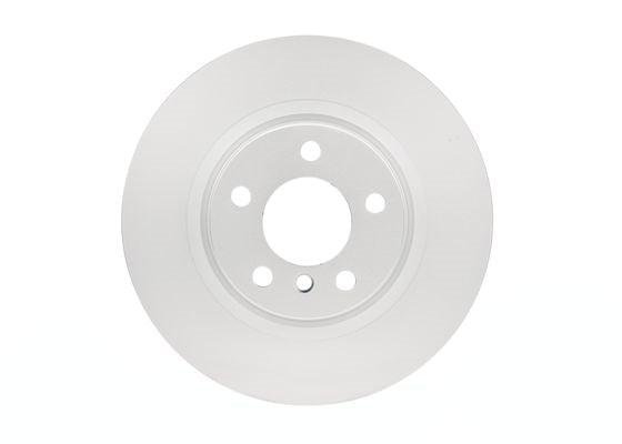 Bosch Brake Disc > Single Bd1559 Part No - 0986479727