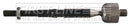 First Line Rack End L/R Part No -FTR6067