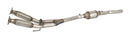 Klarius 322113 - Catalyst Type Approved Withpip  - Fits Audi A3 2.0FSi