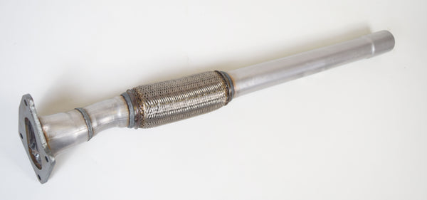 EEC Front Pipe - VK7017