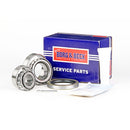 Borg & Beck Wheel Bearing Kit Part No -BWK231