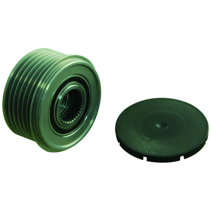 WAI Alternator Clutch Pulley - 24-94259