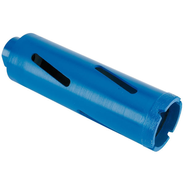 Diamond Core Bit, 52 x 150mm