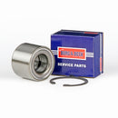 Borg & Beck Wheel Bearing Kit Part No -BWK1052
