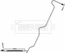 Borg & Beck Brake Hose Part No -BBH8540