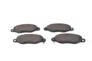 Bosch Brake Pad Set Set Bp373 - 0986494037