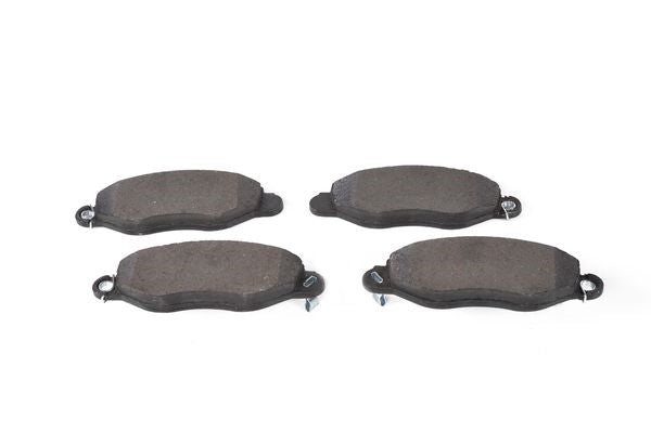 Bosch Brake Pad Set Set Bp373 - 0986494037