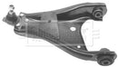 Borg & Beck Suspension Arm LH -BCA6953