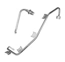 BM Cats DPF Pressure Pipe - PP11245C with Fitting Kit - BM11245