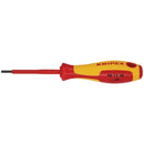 KNIPEX 3MM HEX Screwdriver - 18775