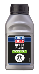 Liqui Moly Brake Fluid DOT 5.1 250ml - 3092