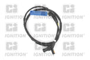 Igntion ABS Wheel Speed Sensor - XABS846
