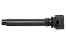 HELLA 5DA 230 036-631 Ignition Coil - 3-pin connector - Bolted