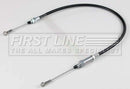 First Line Brake Cable - Front -FKB3797