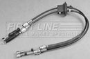 First Line Gear Control Cable Part No -FKG1152