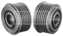 Borg & Beck Free Wheeling Pulley  - BBA5077