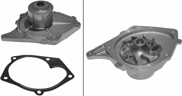INA Water Pump - Part No - 538037310