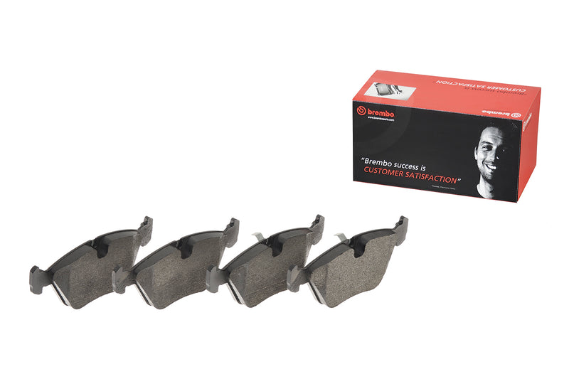 Brembo Brake Pad Set - P36007