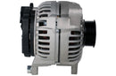 HELLA 8EL 012 428-791 Alternator - 14V - 200A - fits Mercedes-Benz E-Class (W211)