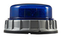 HELLA 2XD 011 557-131 LED-Strobe-type Beacon - K-LED 2.0 F - 12/24V - Green