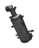 Klarius 390442 - Catalyst & Dpf Combined  - Fits Alfa Romeo Giulietta 1.6 JTDM