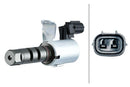HELLA 6NW 358 188-221 Control Valve, camshaft adjustment - 2-pin connector