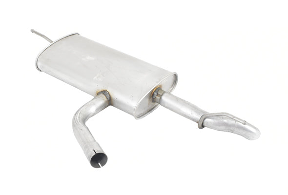 Klarius SE226M - Box With Tail Pipe