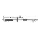 Borg & Beck Brake Hose Part No -BBH6774