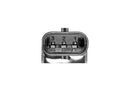 HELLA 1LB 012 034-031 Halogen/FF-Headlight - left - for e.g. VW Polo (6R1, 6C1)