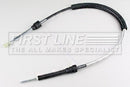 First Line Gear Control Cable Part No -FKG1248