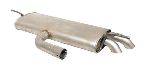 Klarius SE246J - Box With Tail Pipe