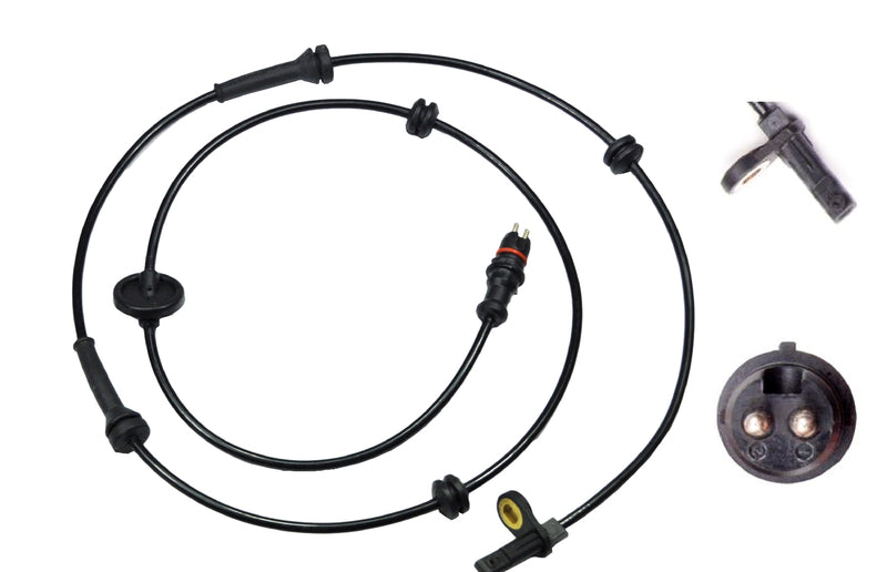 Lemark Wheel Speed Sensor - LAB201