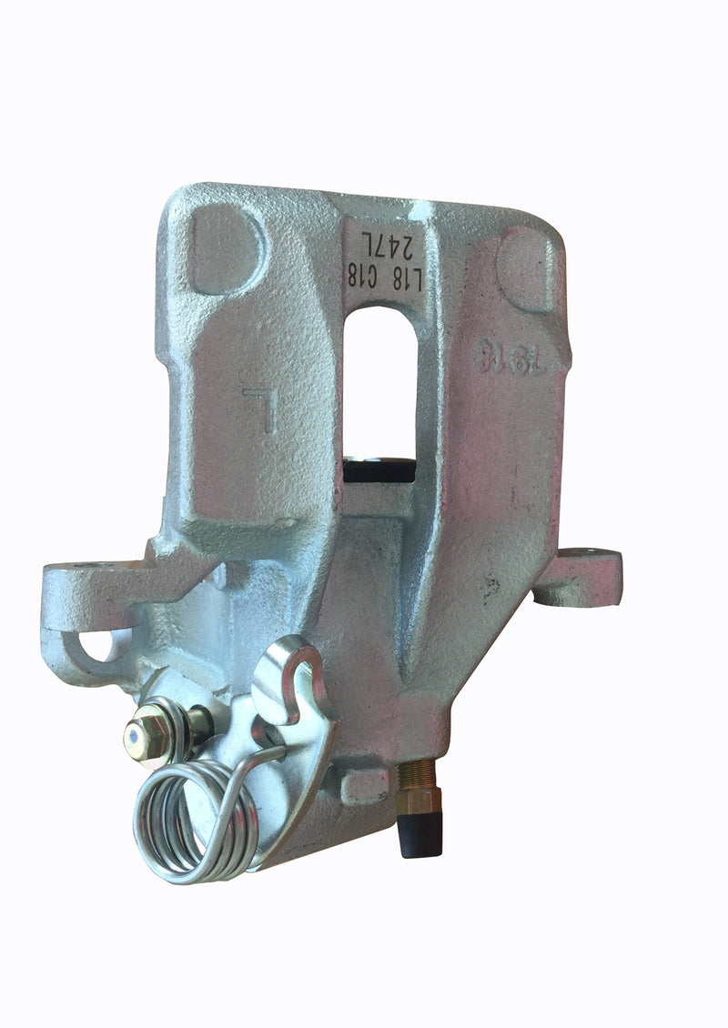 Rollco Peugeot 405 / Seat Toledo Rear Left Brake Caliper - VSBC247L