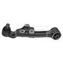 Borg & Beck Track Control Arm LH -BCA6269