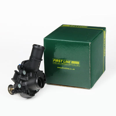 First Line Thermostat Kit - FTK528