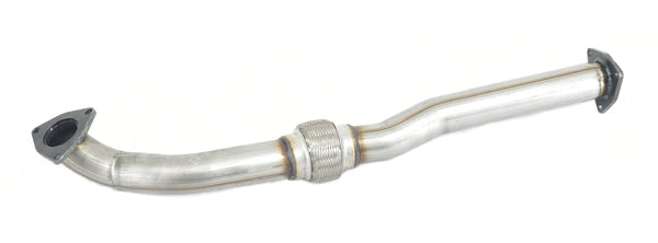 Klarius 302008 - Front Pipe For Cat  - Fits Alfa Romeo 159 1.9JTD