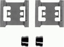 Mintex Brake Fitting Kit fits -Ford MBA1145 (also fits other vehicles)