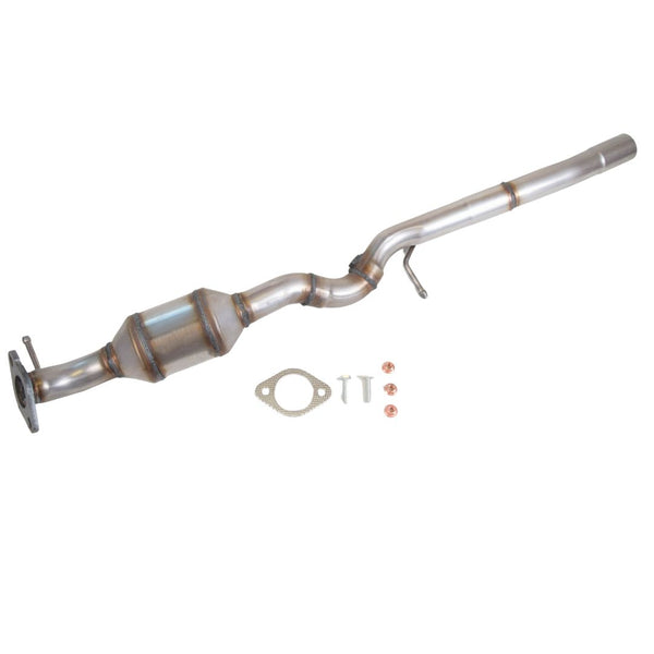 EEC Catalyst Type Approved - FR6083T