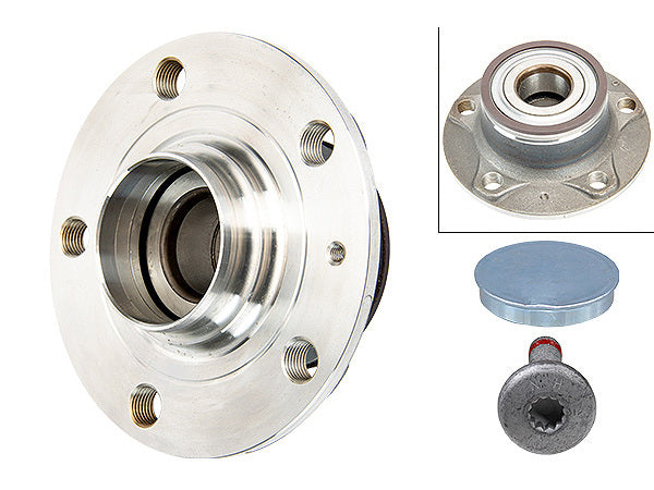 FAG Wheel bearing Kit  - 713611130