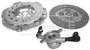Borg & Beck Clutch 3In1 Csc Kit Part No -HKT1297