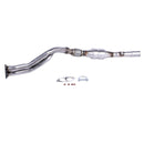 EEC Catalyst Type Approved - AU8032T
