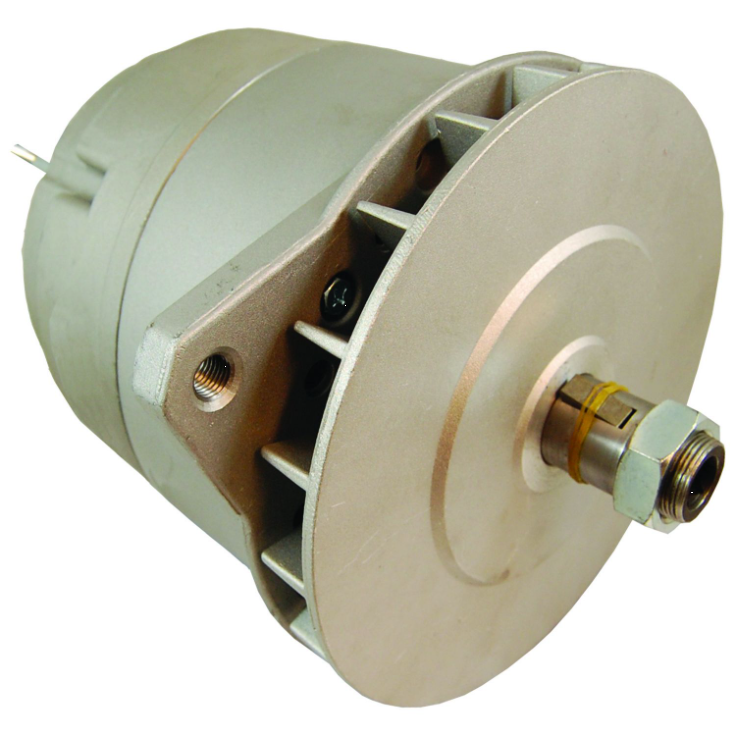 WAI Alternator - 12377N